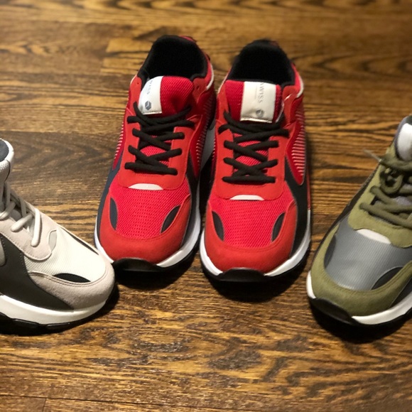 Sneakers 👟 AAA + - Picture 3 of 5